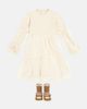Donsje Donsje Valentien tiered dress - 2