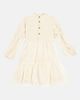 Donsje Donsje Valentien tiered dress - 4