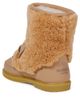 Donsje Donsje Wadou leather and shearling boots - 3
