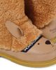 Donsje Donsje Wadou leather and shearling boots - 5