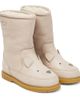 Donsje Donsje Wadudu Classic Lining leather boots - 1