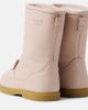 Donsje Donsje Wadudu Classic Lining leather boots - 3