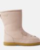 Donsje Donsje Wadudu Classic Lining leather boots - 4