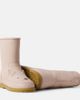 Donsje Donsje Wadudu Classic Lining leather boots - 6
