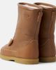 Donsje Donsje Wadudu leather ankle boots - 3