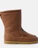 Donsje Donsje Wadudu leather ankle boots - 4