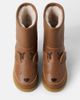 Donsje Donsje Wadudu leather ankle boots - 5