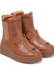 Donsje Donsje Wadudu leather boots - 1