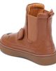 Donsje Donsje Wadudu leather boots - 3