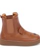 Donsje Donsje Wadudu leather boots - 4