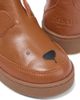 Donsje Donsje Wadudu leather boots - 5