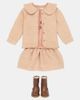 Donsje Donsje Wadudu shearling-lined leather boots - 2
