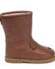 Donsje Donsje Wadudu shearling-lined leather boots - 4