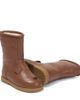 Donsje Donsje Wadudu shearling-lined leather boots - 6