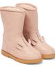 Donsje Donsje Wadudu Special Lining leather boots - 1