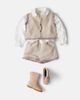 Donsje Donsje Wadudu Special Lining leather boots - 2