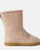 Donsje Donsje Wadudu Special Lining leather boots - 4