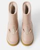 Donsje Donsje Wadudu Special Lining leather boots - 5