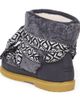 Donsje Donsje Walaya shearling-trimmed boots - 2