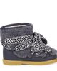 Donsje Donsje Walaya shearling-trimmed boots - 3