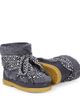 Donsje Donsje Walaya shearling-trimmed boots - 5
