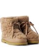 Donsje Donsje Wool and leather boots - 1