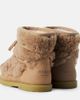 Donsje Donsje Wool and leather boots - 3