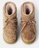 Donsje Donsje Wool and leather boots - 5