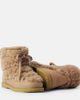 Donsje Donsje Wool and leather boots - 6