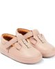 Donsje Donsje Xan leather shoes - 1