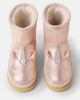 Donsje Donsje Xelly metallic leather boots - 5