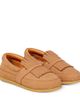 Donsje Donsje Yaell leather loafers - 1