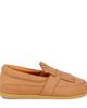 Donsje Donsje Yaell leather loafers - 3