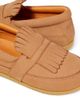 Donsje Donsje Yaell leather loafers - 4