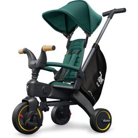 Doona Doona Liki Convertible Stroller Trike