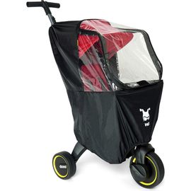 Doona Doona Liki Stroller Trike Rain Cover