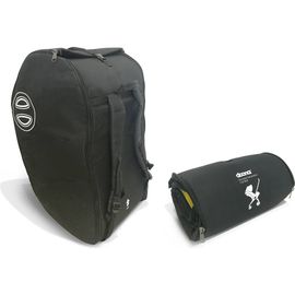Doona Doona Padded Car Seat/Stroller Transport Bag