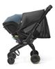 Doona Doona X 360 Protection Stroller Cover - 3