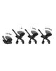 Doona Doona X Car Seat & Stroller - 2