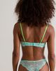 Dora Larsen Dora Larsen Tove Floral Lace Tanga Undies - 2