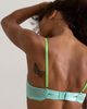 Dora Larsen Dora Larsen Tove Floral Lace Underwire Bra - 2