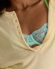 Dora Larsen Dora Larsen Tove Floral Lace Underwire Bra - 3