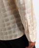 Dorothee Schumacher Dorothee Schumacher Airy Check tie-neck cotton and silk blouse - 4