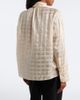 Dorothee Schumacher Dorothee Schumacher Airy Check tie-neck cotton and silk blouse - 6