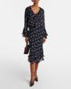 Dorothee Schumacher Dorothee Schumacher Airy Daydream floral georgette blouse - 2