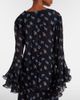 Dorothee Schumacher Dorothee Schumacher Airy Daydream floral georgette blouse - 5