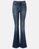 Dorothee Schumacher Dorothee Schumacher Blue Jeans Baby flared jeans - 1
