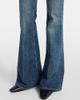 Dorothee Schumacher Dorothee Schumacher Blue Jeans Baby flared jeans - 5