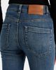Dorothee Schumacher Dorothee Schumacher Blue Jeans Baby flared jeans - 6