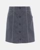 Dorothee Schumacher Dorothee Schumacher Casual Attraction A-line miniskirt - 1